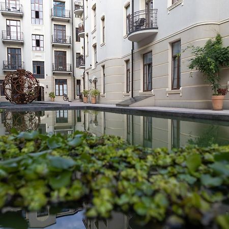 Apartament Latarnik - Piotrkowska 37 Łódź Exterior foto