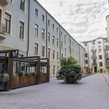 Apartament Latarnik - Piotrkowska 37 Łódź Exterior foto