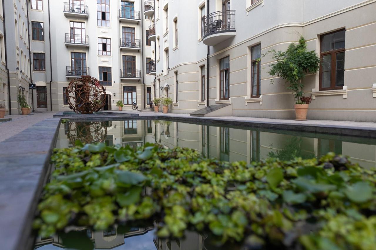 Apartament Latarnik - Piotrkowska 37 Łódź Exterior foto